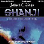 Shanji, James Glass