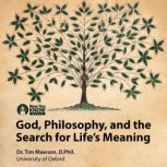 Finding Meaning in Life God, Philosophy and the Quest for Purpose, Tim Mawson