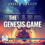 The Genesis Game, Andrew OKelley