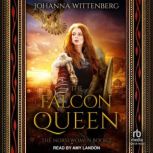 The Falcon Queen, Johanna Wittenberg