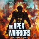 The Apex Warriors, Marc Stevens