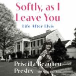 Softly, As I Leave You, Priscilla Presley