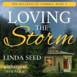 Loving the Storm, Linda Seed