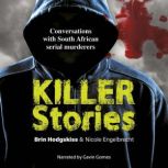 Killer Stories, Brin Hodgskiss