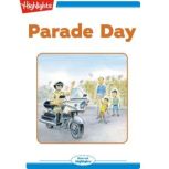 Parade Day, Marianne Mitchell