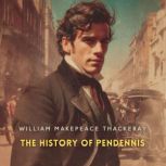 The History of Pendennis, Volume 2, William Makepeace Thackeray