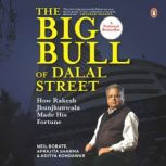 Big Bull of Dalal Street, Neil Borate