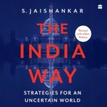 The India Way, S. Jaishankar