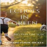 Echoes in Green  The Big Yellow Sun, Edward Forde Hickey