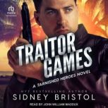 Traitor Games, Sidney Bristol