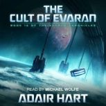 The Cult of Evaran Book 14 of The Evaran Chronicles, Adair Hart