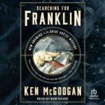 Searching for Franklin, Ken McGoogan