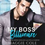 My Boss the Billionaire, Maggie Cole