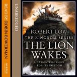 The Lion Wakes, Robert Low