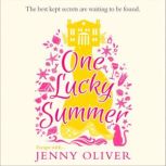 One Lucky Summer, Jenny Oliver