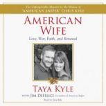 American Wife, Taya Kyle
