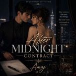 After Midnight Contract, Amy