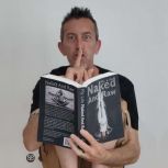 My Life Naked And Raw, Steve Stachini