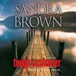 Tough Customer, Sandra Brown