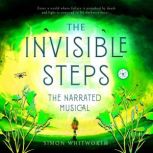 The Invisible Steps, Simon Whitworth