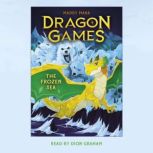 Frozen Sea Dragon Games 2, Maddy Mara