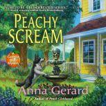 Peachy Scream, Anna Gerard