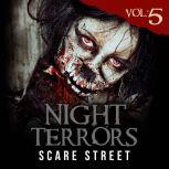 Night Terrors Vol. 5, David Turton