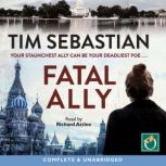 Fatal Ally, Tim Sebastian