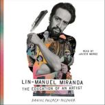 LinManuel Miranda, Daniel PollackPelzner