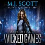 Wicked Games, M.J. Scott