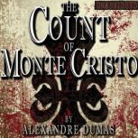 The Count of Monte Cristo, Alexandre Dumas