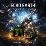 Echo Earth, Randell J Rankin