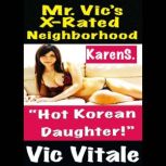 Mr. Vics XRated Neighborhood  Hot ..., VIC VITALE