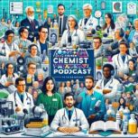 The New Chemists Audio Snapshot, David Ferguson, RSci MRSB MRSC