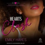 Hearts Clash, Emily Hayes