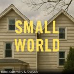 Small World Book Summary  Analysis, Ava Cross