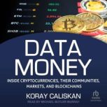Data Money, Koray Caliskan