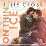 On Thin Ice, Julie Cross