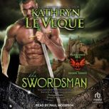 The Swordsman, Kathryn Le Veque