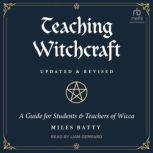 Teaching Witchcraft, Miles Batty
