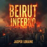 Beirut Inferno The Untold Story of a..., Jasper Loraine