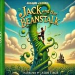 Jack and the Beanstalk, Joseph Jacobs