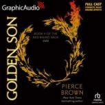 Golden Son 2 of 2, Pierce Brown