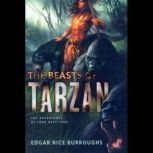 The Beasts of Tarzan, Edgar Rice Burroughs