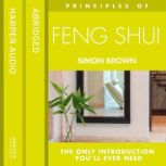 Feng Shui The only introduction youll ever need, Simon Brown