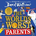 The Worlds Worst Parents, David Walliams