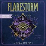 Flarestorm, Moira Buffini