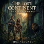 The Lost Continent, Edgar Rice Burroughs