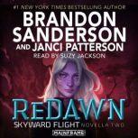 ReDawn Skyward Flight Novella 2, Brandon Sanderson
