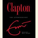 Clapton, Eric Clapton
